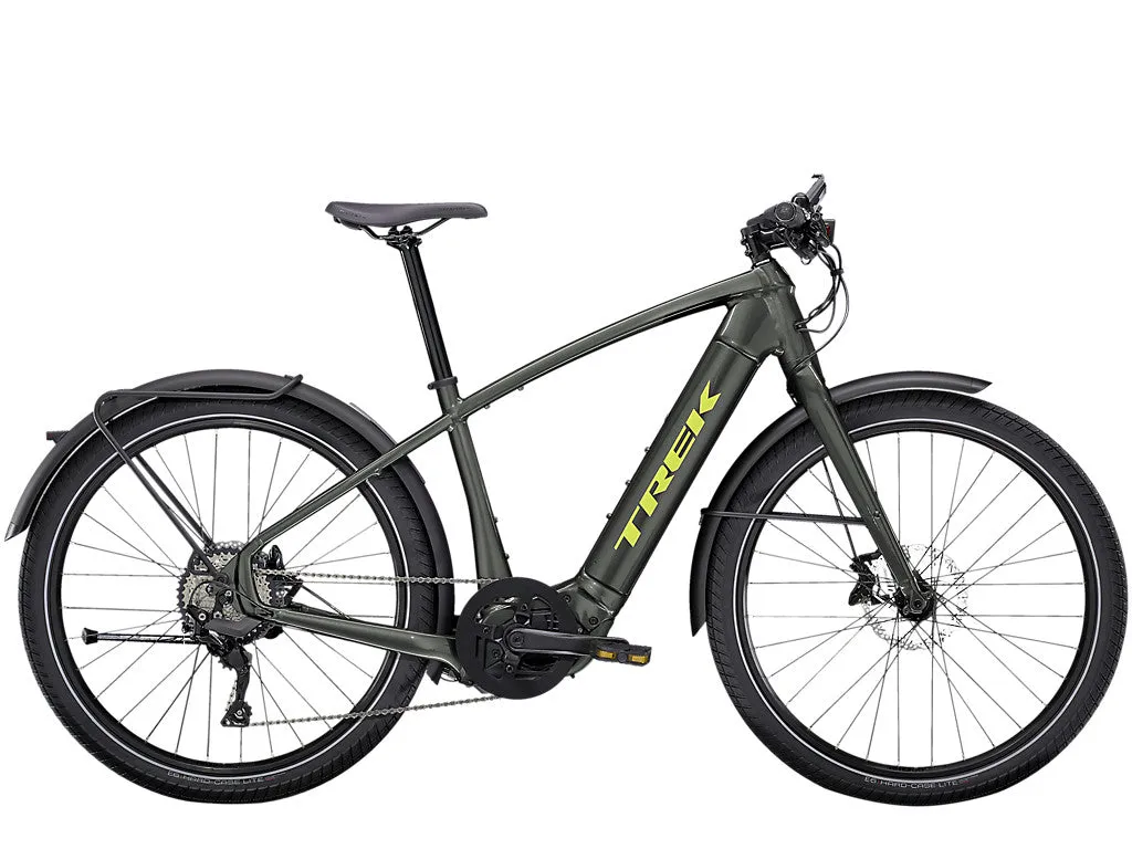 Trek Allant  8S