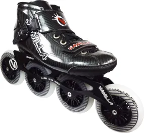 Vanilla Carbon Speed Inline Skates