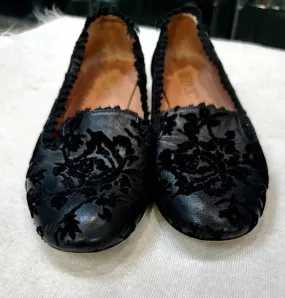 VERO CUOIO SHOES Size 38 (PREOWNED)
