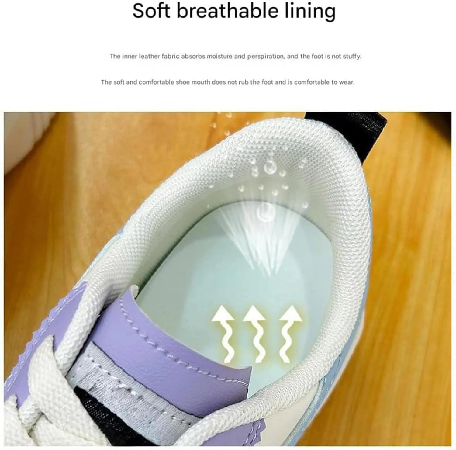 Vintage Sneakers Women,Women Sneakers, Orthopedic Sneakers Casual Shoes for Women