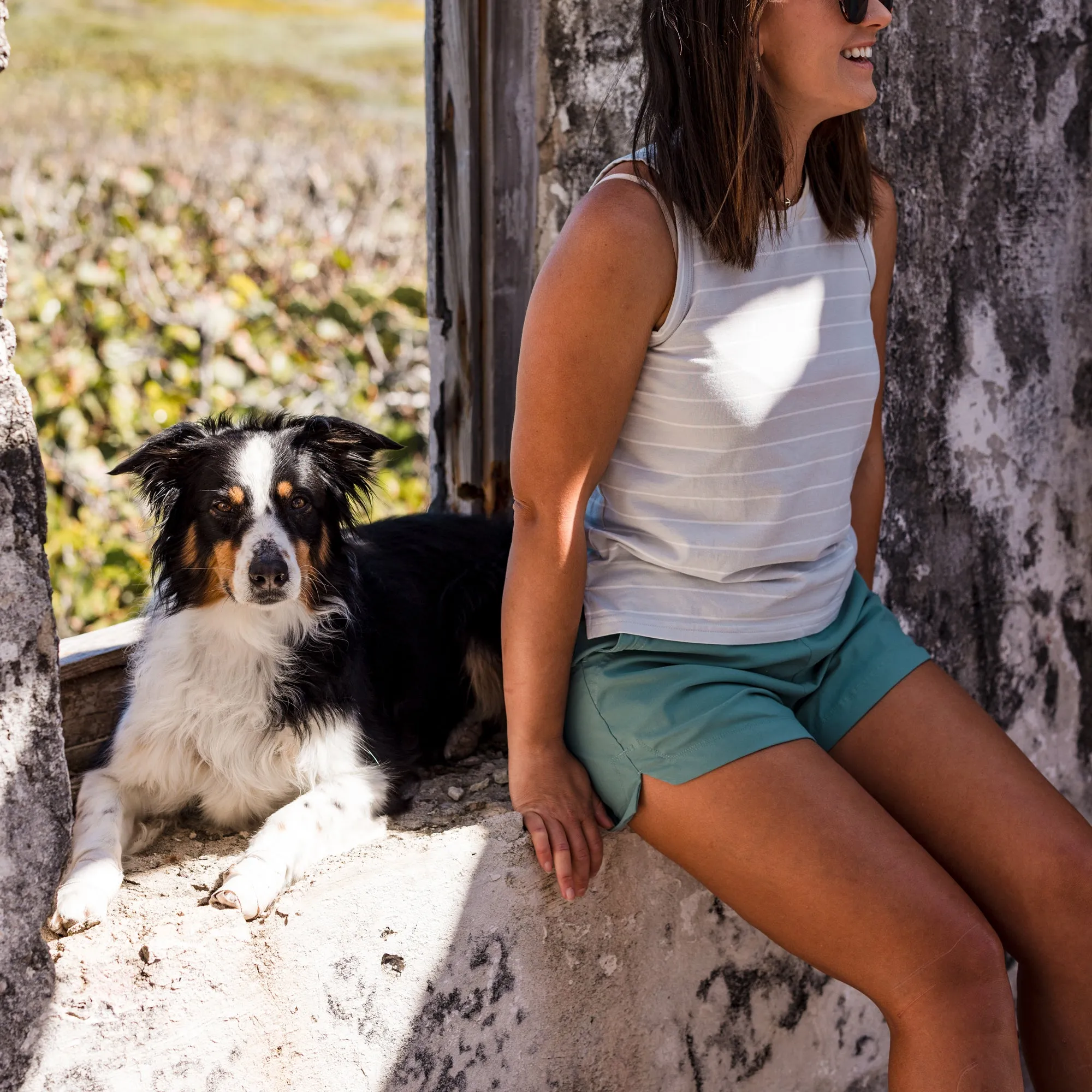 Women's Prime Short