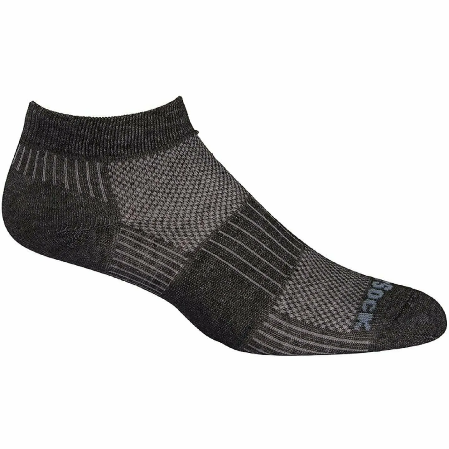 Wrightsock Coolmesh II - Lo