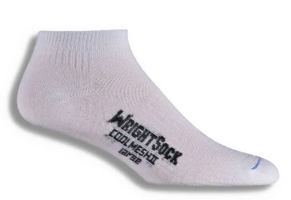 Wrightsock Coolmesh II - Lo