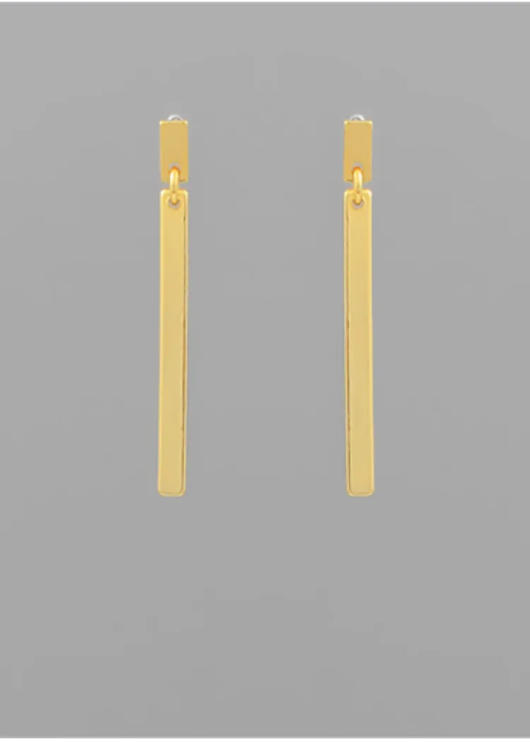 Ximena Drop Earrings