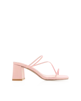 YAZMIN 2.0 - ICE PINK